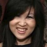 Jane Fang headshot