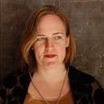 Photo of Jane Hodges