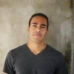 Jason Shah headshot