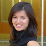 Jean Yang headshot
