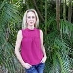 Photo of Jen Karetnick
