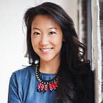 Jen Lee Koss headshot