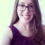 Photo of Jenn Creighton