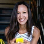 Jenna (Britton) Arak headshot