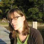 Jennifer Billock headshot