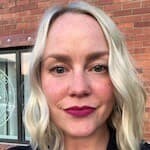 Jennifer Chandler headshot