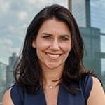 Photo of Jennifer DaSilva