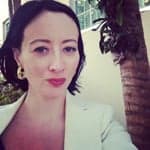 Photo of Jennifer Dziura