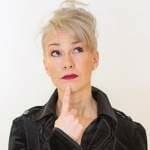 Photo of Jennifer E Little-Fleck