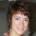 Jennifer Turliuk headshot