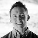 Jeremey DuVall headshot