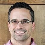 Photo of Jesse Wisnewski