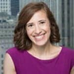 Photo of Jessica Kleiman