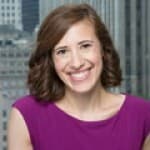 Jessica Kleiman headshot