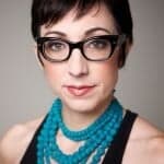 Jessica Lawrence headshot