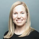 Jessica Livingston headshot