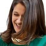 Photo of Jessica Shortall