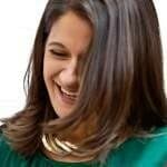 Jessica Shortall headshot