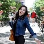 Photo of Jessica Troland