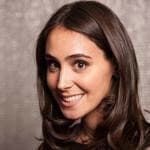 Jill Jacinto headshot