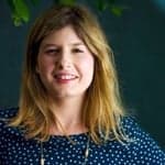 Jill Ozovek, ACC, CPC (Certified Career Coach) headshot