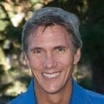 Photo of Jim Morris