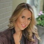 Jo Piazza headshot