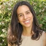 Joana Taborda headshot
