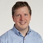 John McCrory headshot