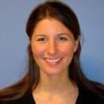Jordana Stein headshot