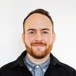 Photo of Jory MacKay