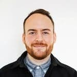 Jory MacKay headshot