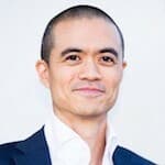 Photo of Joseph Liu