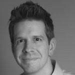 Josh Doody headshot