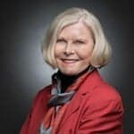 Photo of Judy (Alphson) Nelson, JD, MSW, CPC