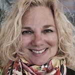 Photo of Judy King