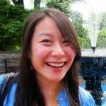 JuJu Kim headshot