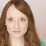 Jules Bausch headshot