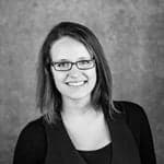 Julia Gifford headshot