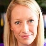 Julia Hartz headshot