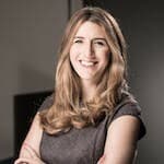 Julia Stiglitz headshot