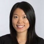 Photo of Julie Li