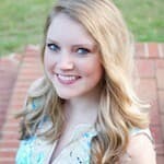 Kaitlyn Russell headshot