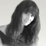 Karina Giglio headshot