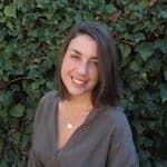 Photo of Kate Hughes