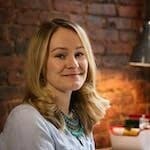 Photo of Kate Kendall