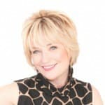 Kate White headshot