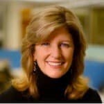 Photo of Kathleen Murphy