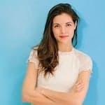 Kathryn Minshew headshot