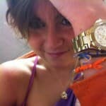 Photo of Katie Campisano